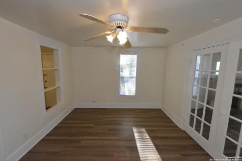 1598 State Highway 16 N Bandera TX 78003