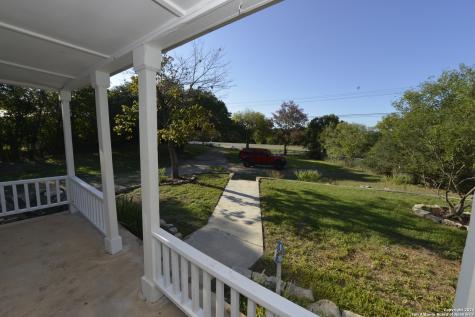 1598 State Highway 16 N Bandera TX 78003