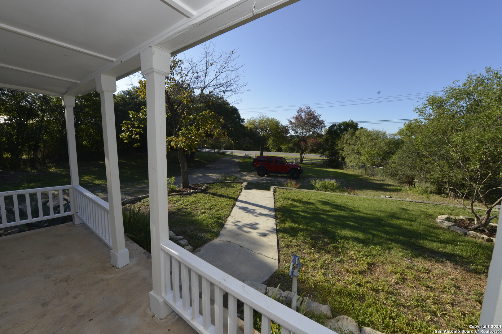 1598 State Highway 16 N Bandera TX 78003