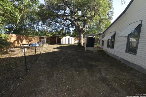 1598 State Highway 16 N Bandera TX 78003
