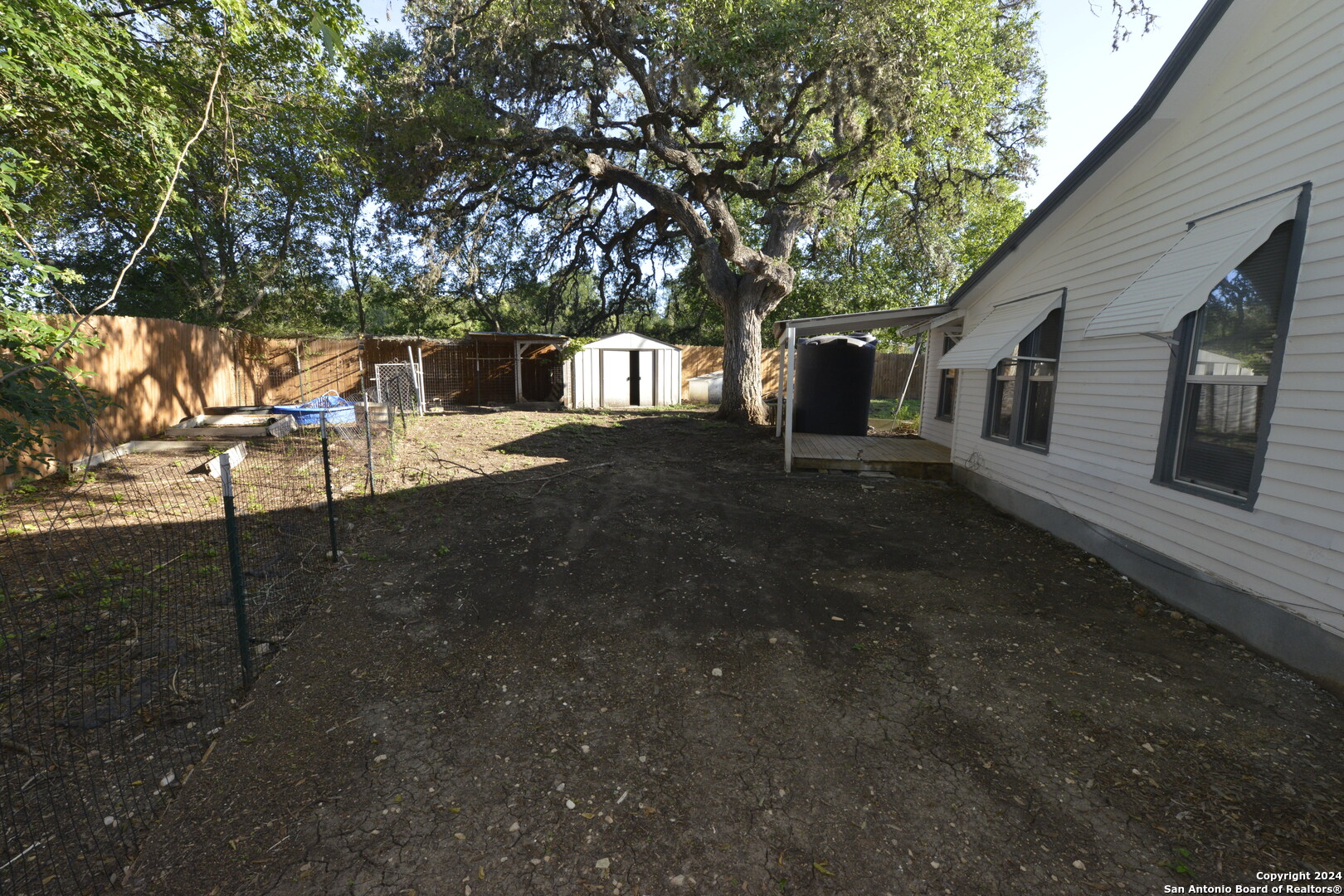 1598 State Highway 16 N Bandera TX 78003