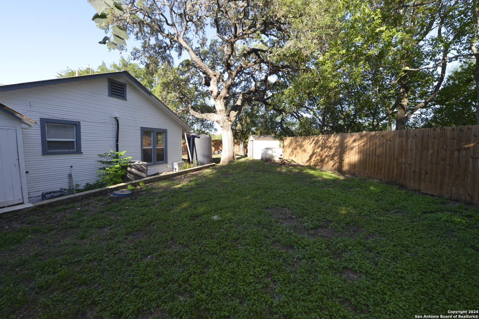 1598 State Highway 16 N Bandera TX 78003