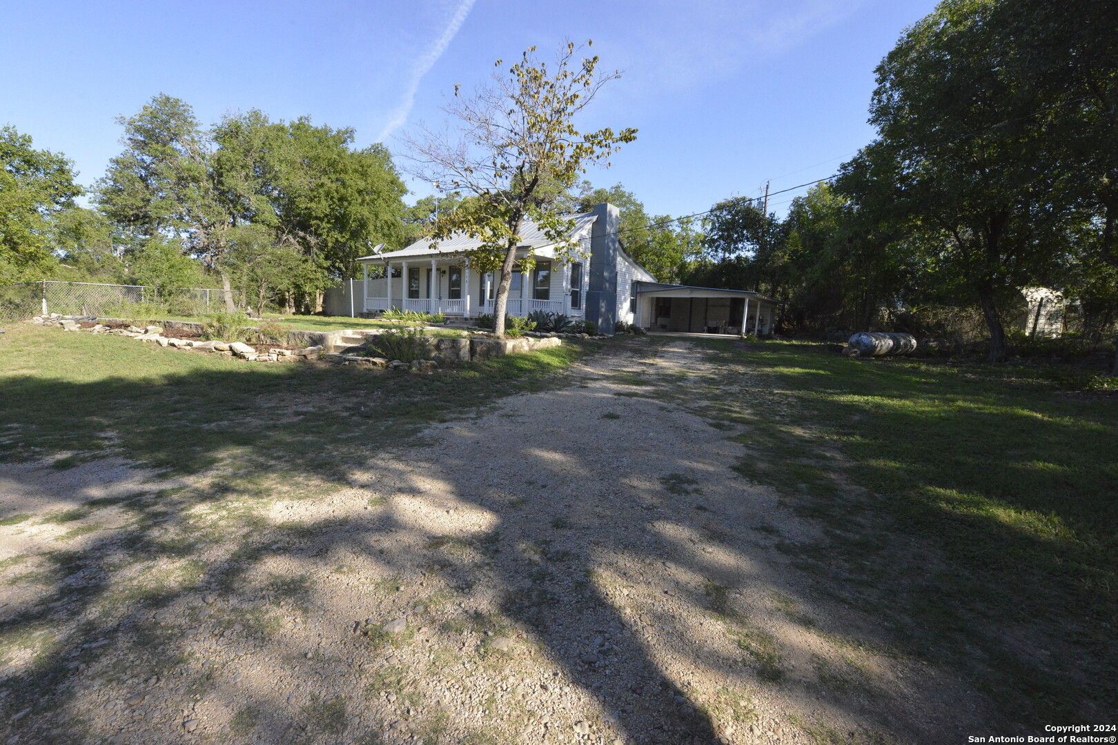 1598 State Highway 16 N Bandera TX 78003