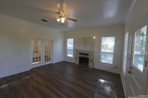 1598 State Highway 16 N Bandera TX 78003