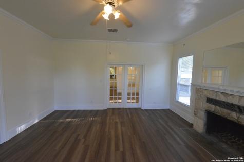1598 State Highway 16 N Bandera TX 78003