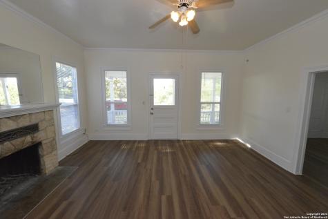 1598 State Highway 16 N Bandera TX 78003
