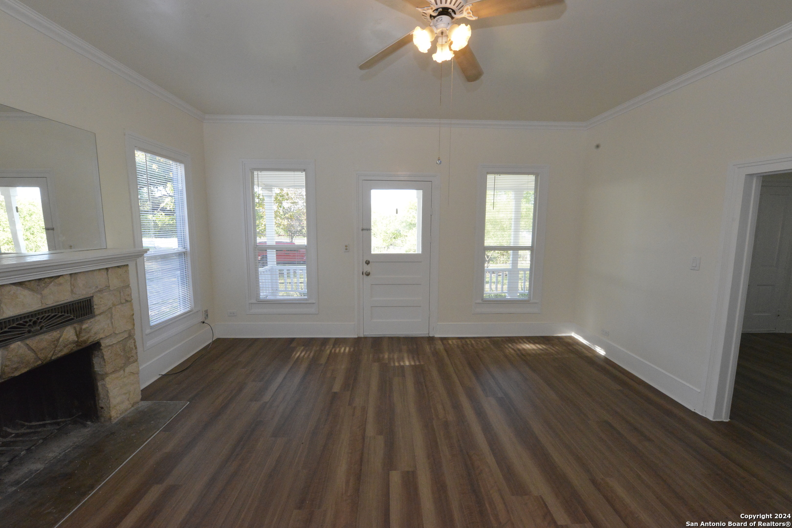 1598 State Highway 16 N Bandera TX 78003