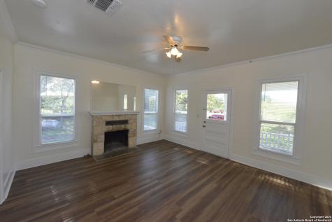 1598 State Highway 16 N Bandera TX 78003