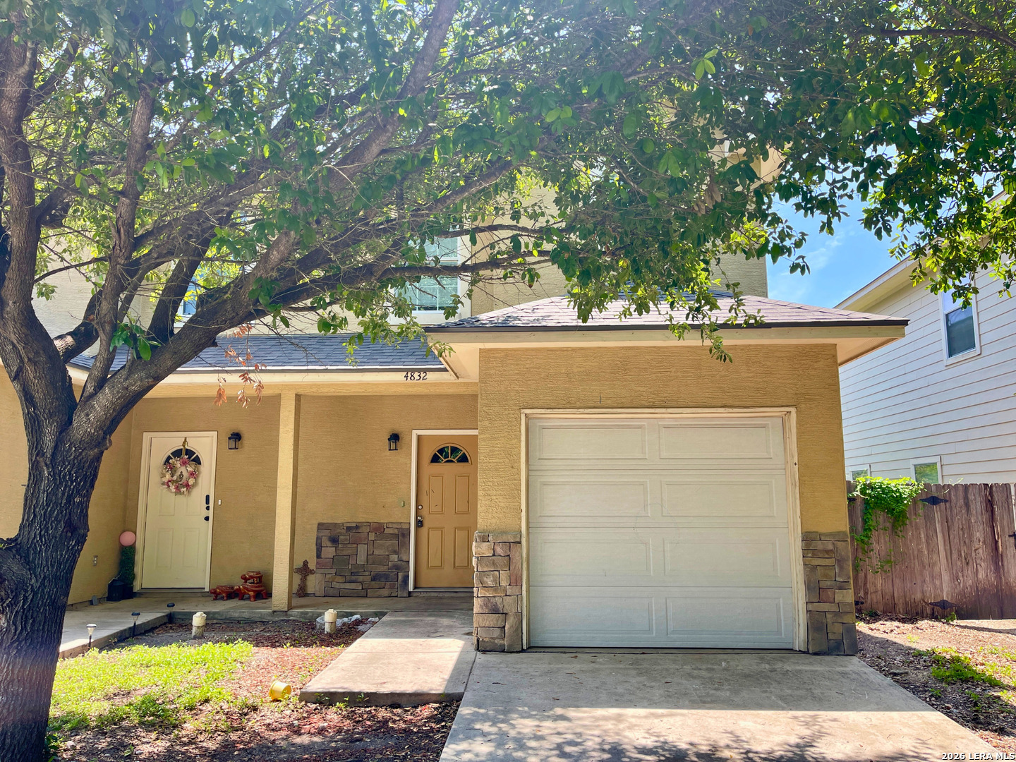 4832 Appleseed Court San Antonio TX 78238
