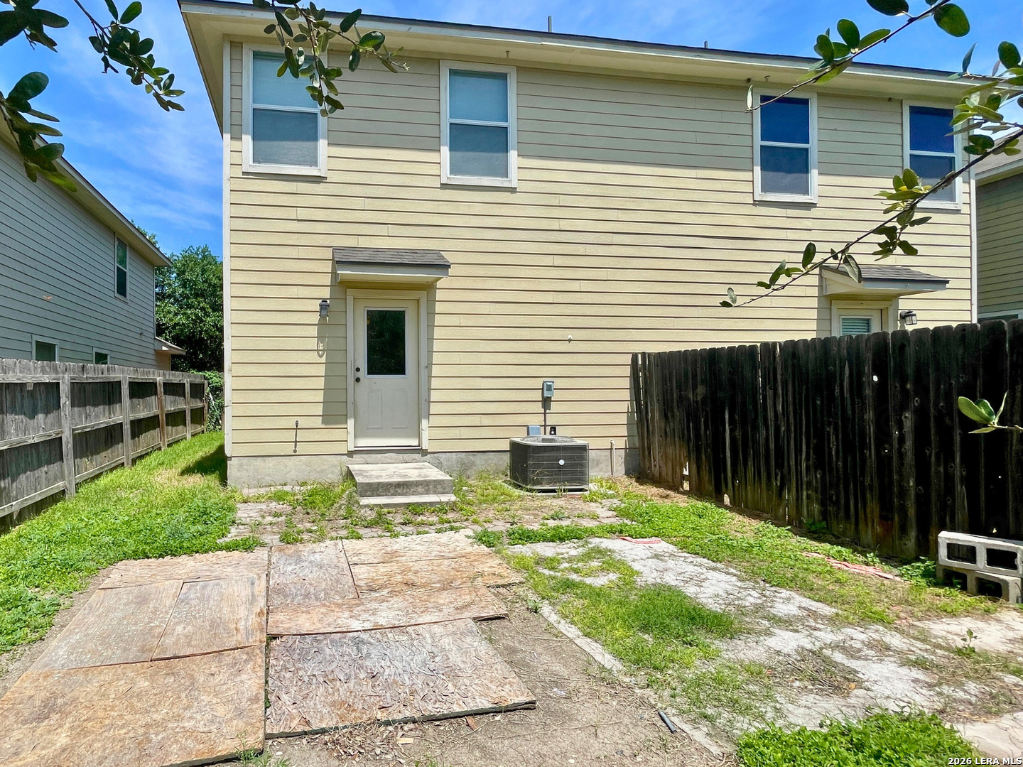 4832 Appleseed Court San Antonio TX 78238