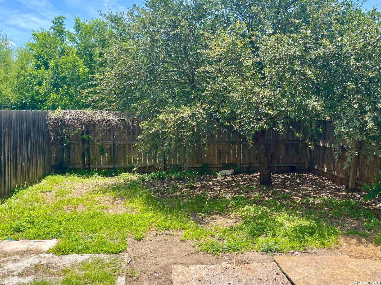 4832 Appleseed Court San Antonio TX 78238