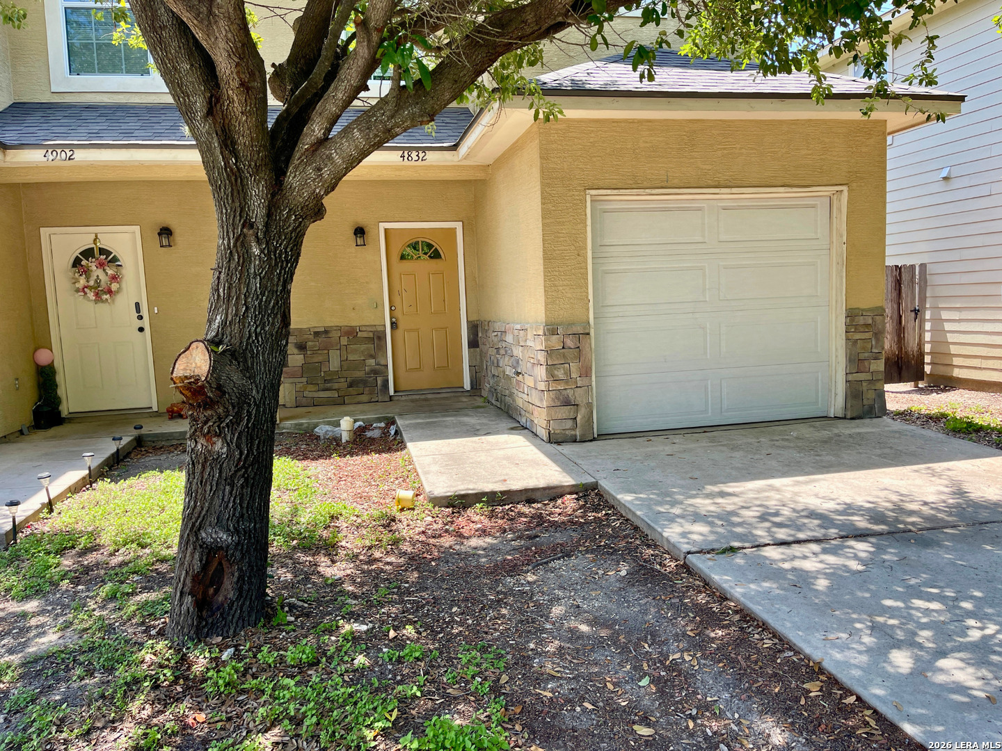 4832 Appleseed Court San Antonio TX 78238