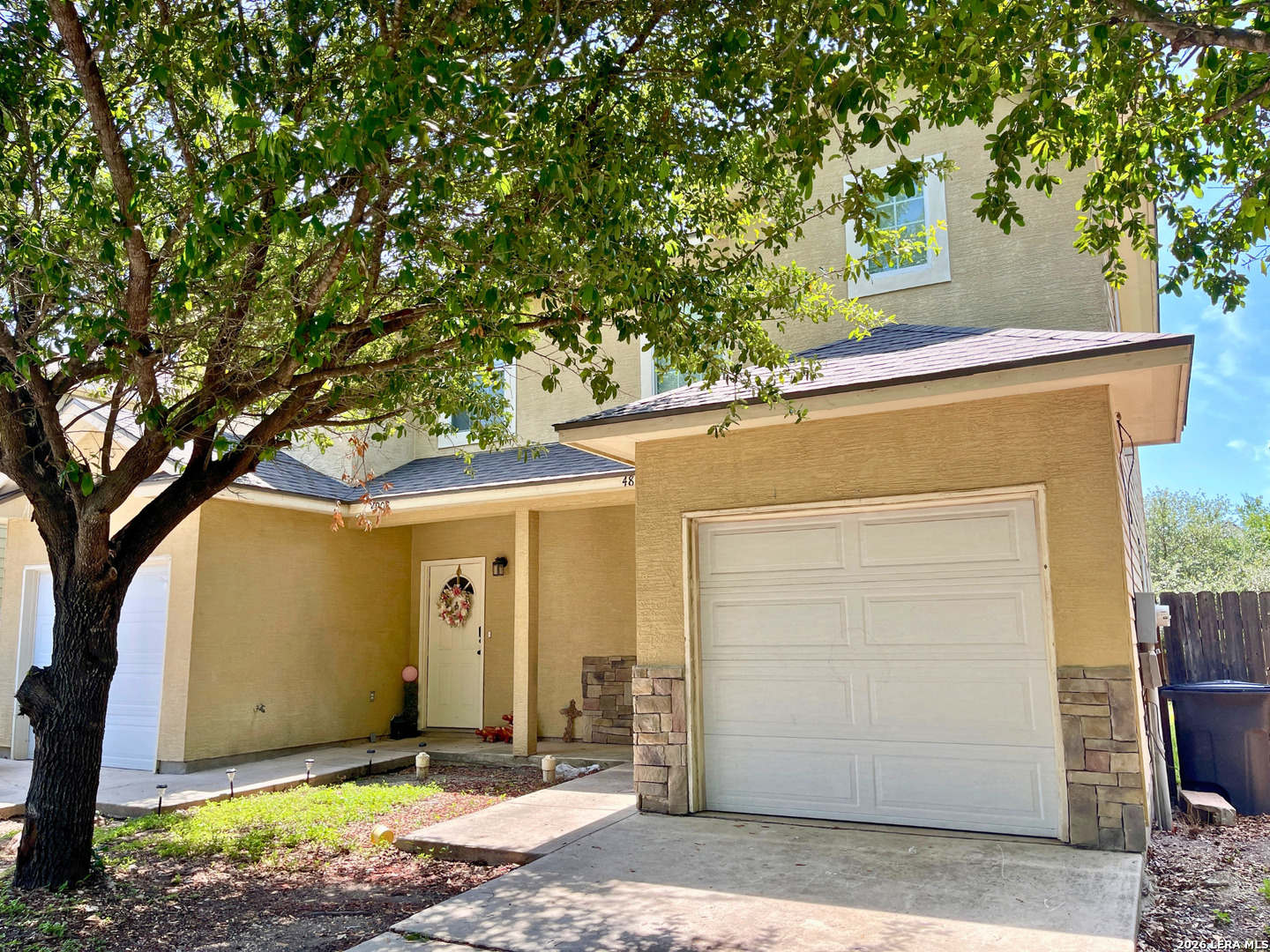 4832 Appleseed Court San Antonio TX 78238
