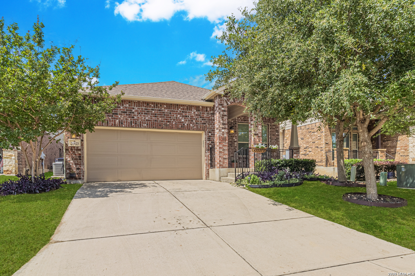 21923 Caprock Canyon San Antonio TX 78258