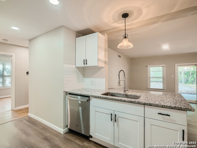 334 Shropshire Drive San Antonio TX 78217