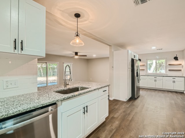 334 Shropshire Drive San Antonio TX 78217
