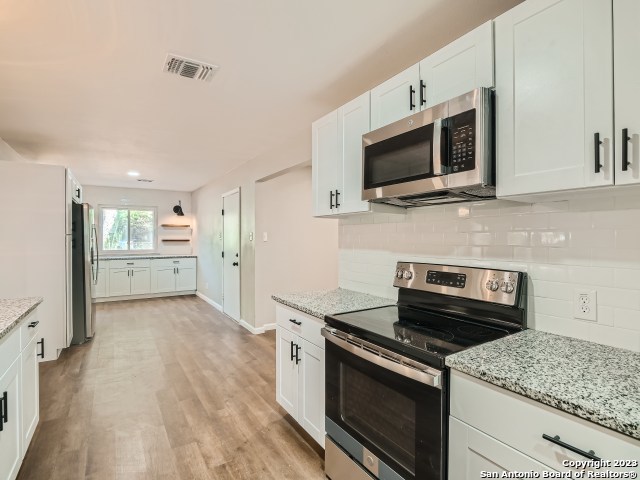 334 Shropshire Drive San Antonio TX 78217