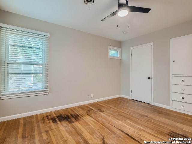 334 Shropshire Drive San Antonio TX 78217