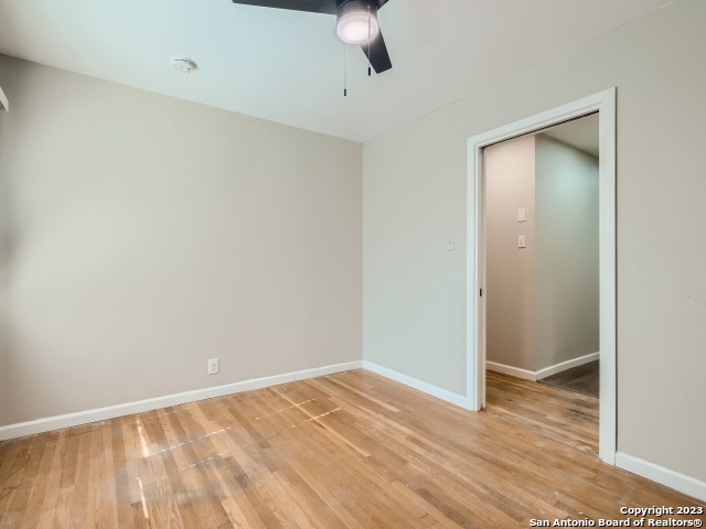 334 Shropshire Drive San Antonio TX 78217