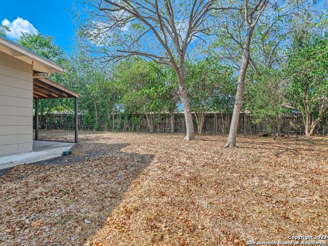 334 Shropshire Drive San Antonio TX 78217