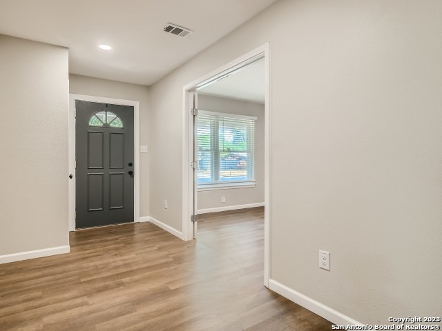 334 Shropshire Drive San Antonio TX 78217