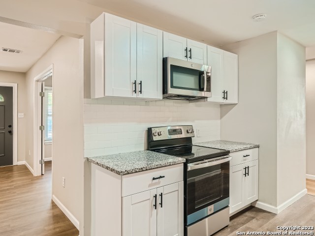 334 Shropshire Drive San Antonio TX 78217