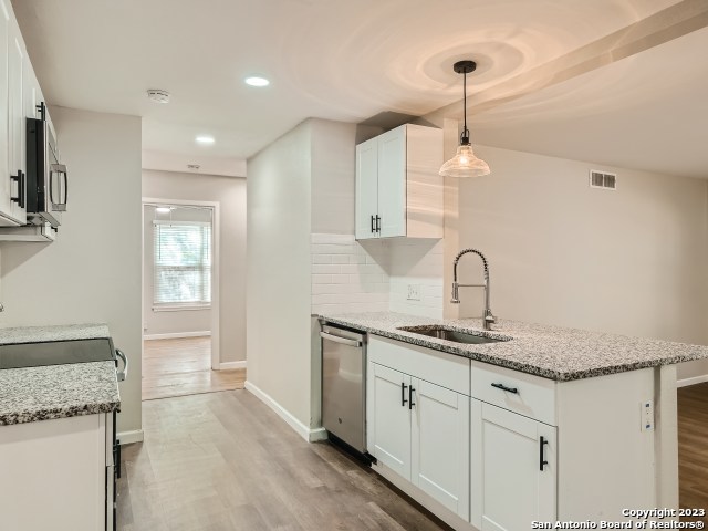 334 Shropshire Drive San Antonio TX 78217