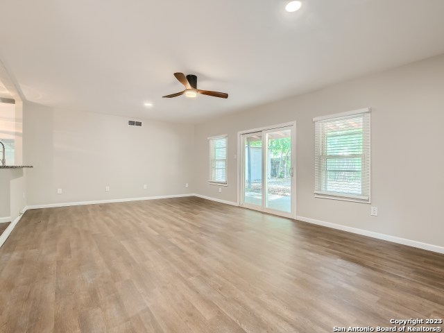 334 Shropshire Drive San Antonio TX 78217
