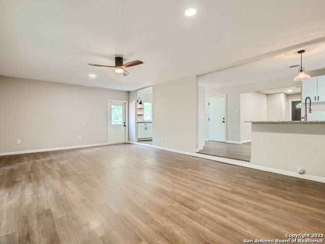 334 Shropshire Drive San Antonio TX 78217