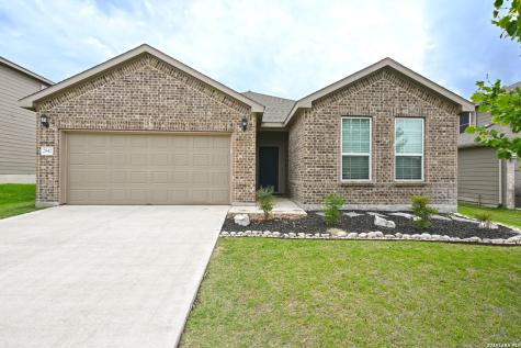 2842 Ridge Berry Road New Braunfels TX 78130