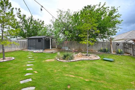 2842 Ridge Berry Road New Braunfels TX 78130