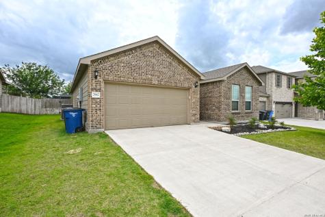 2842 Ridge Berry Road New Braunfels TX 78130