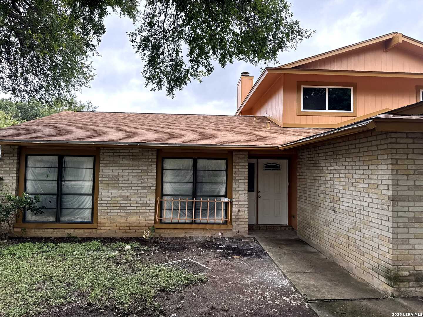 3518 Oakheath San Antonio TX 78247