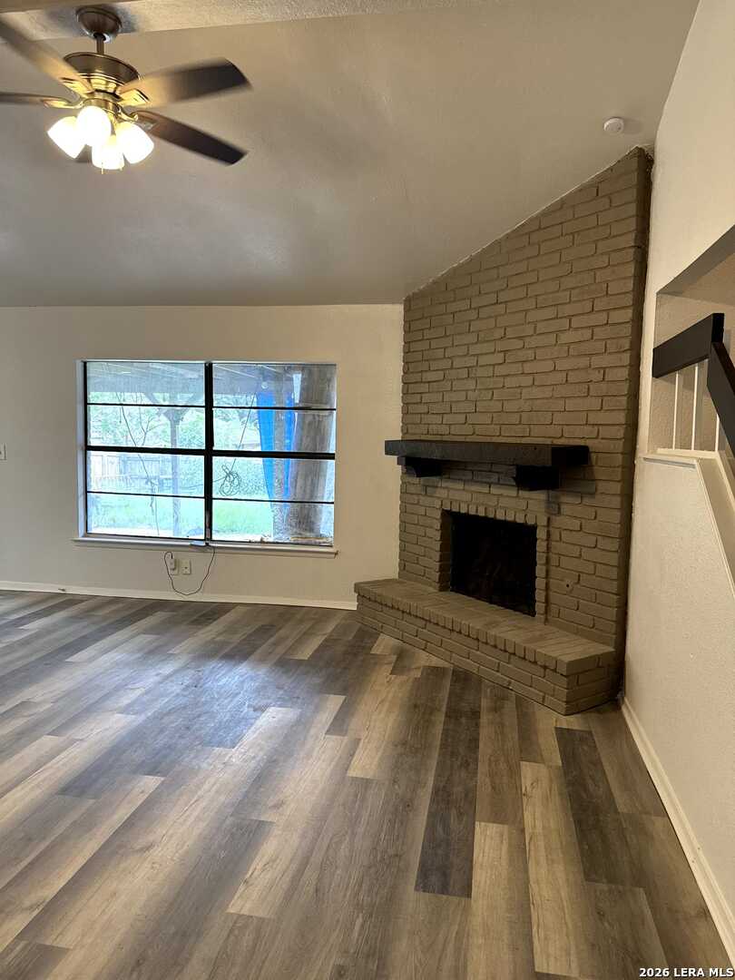 3518 Oakheath San Antonio TX 78247