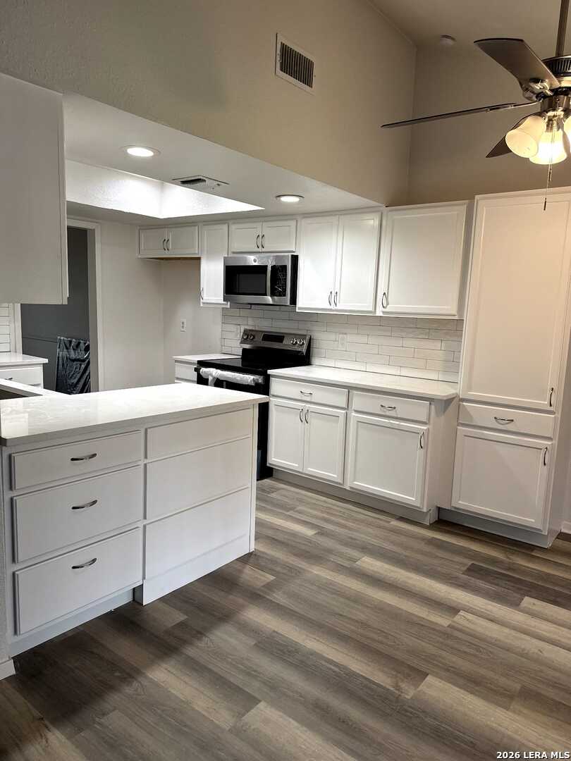 3518 Oakheath San Antonio TX 78247
