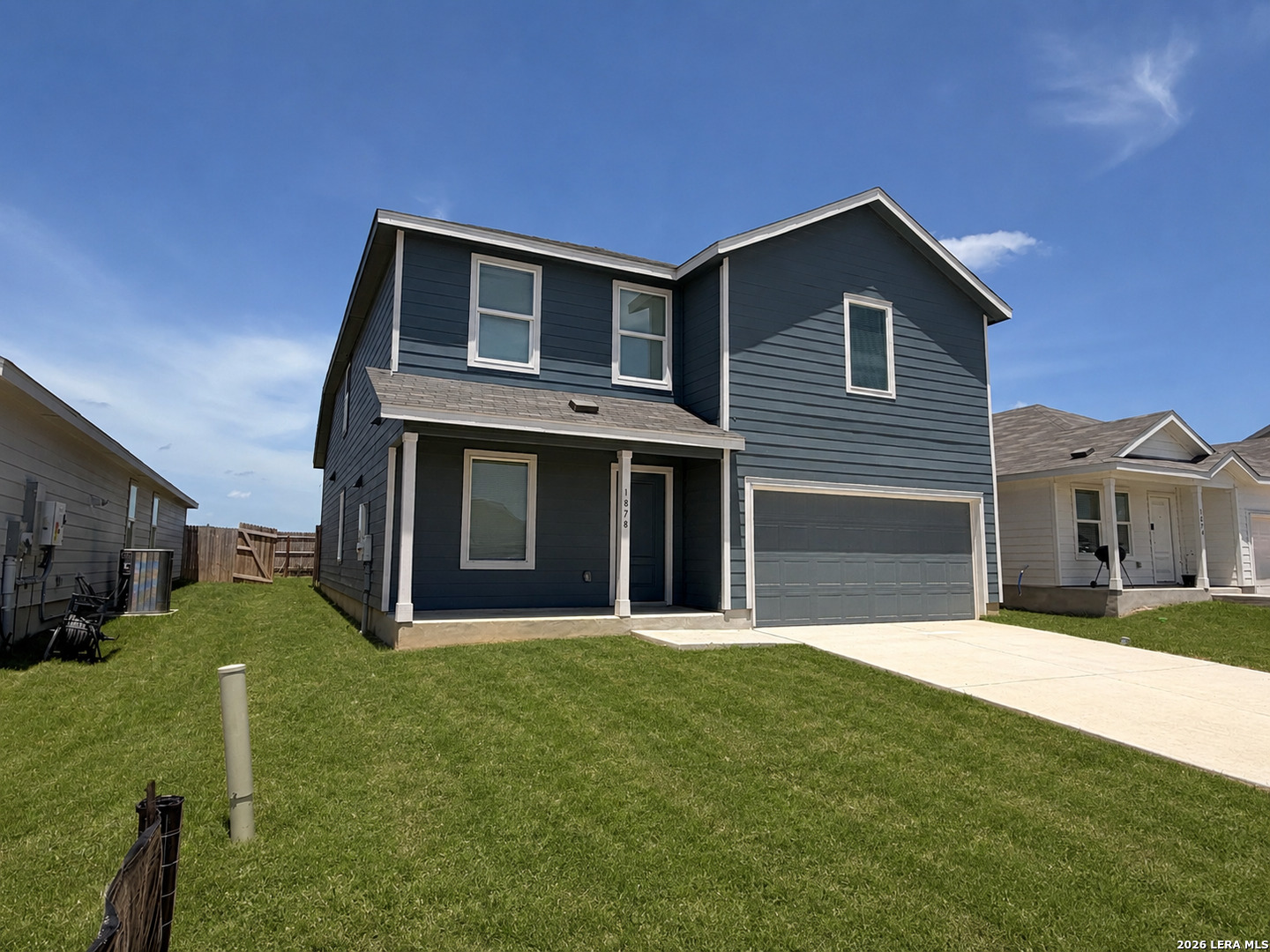 1878 Stonechat New Braunfels TX 78130