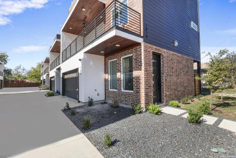 1021 S Hackberry San Antonio TX 78210