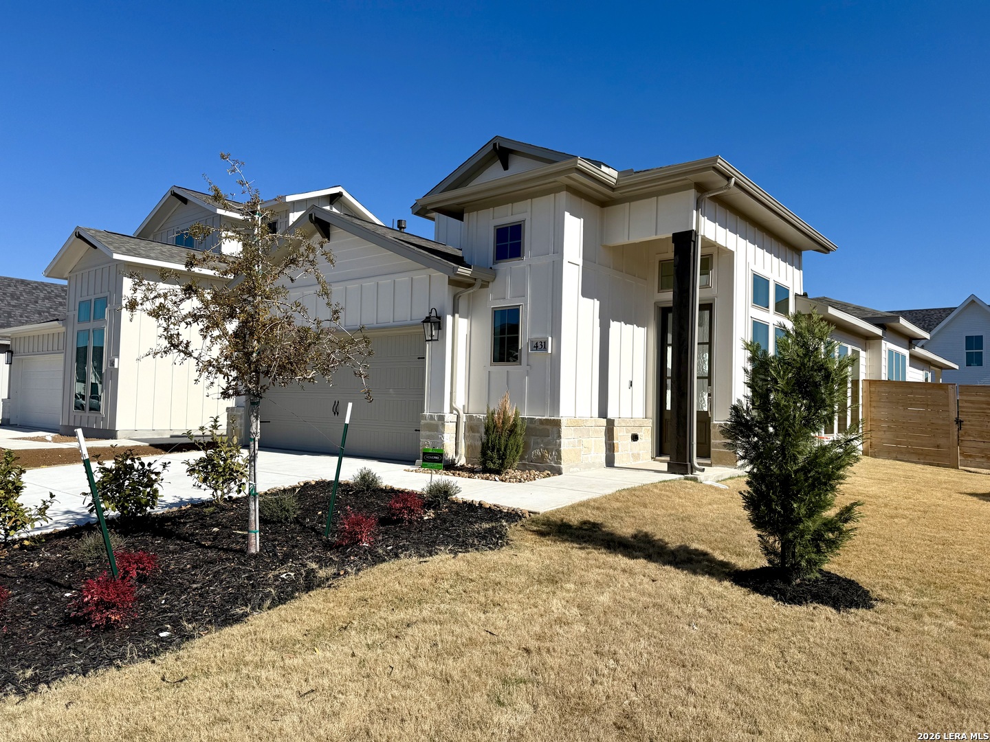 431 Alexander New Braunfels TX 78130