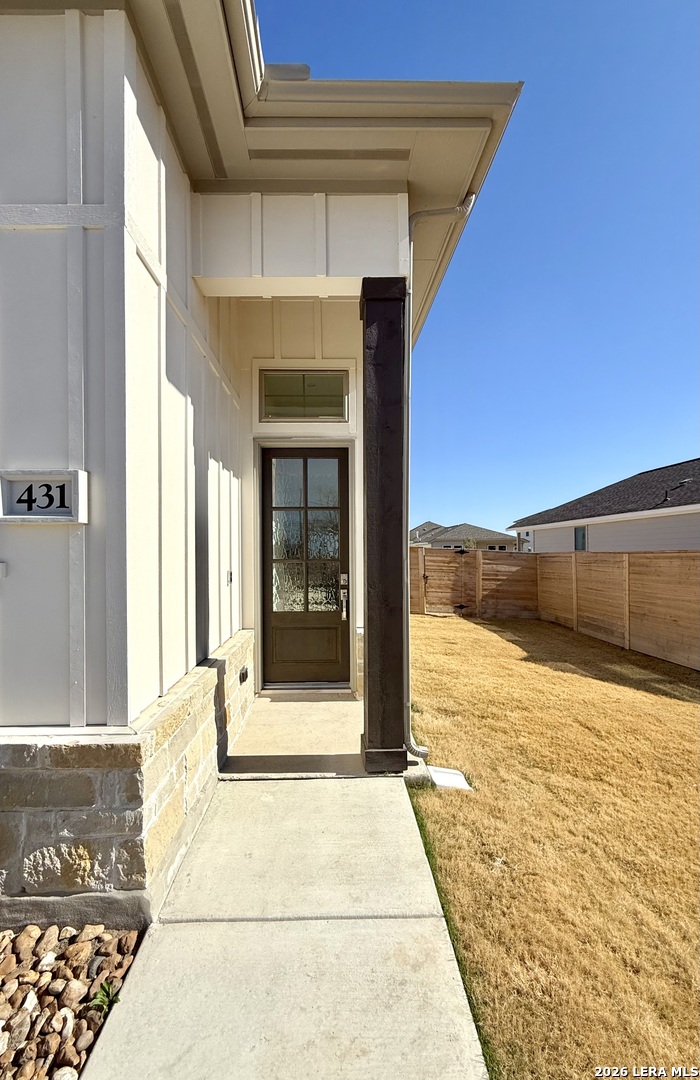431 Alexander New Braunfels TX 78130