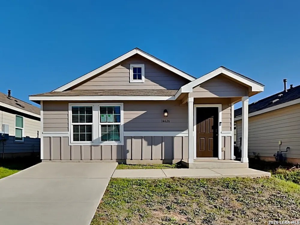 14626 Calaveras Creek San Antonio TX 78223