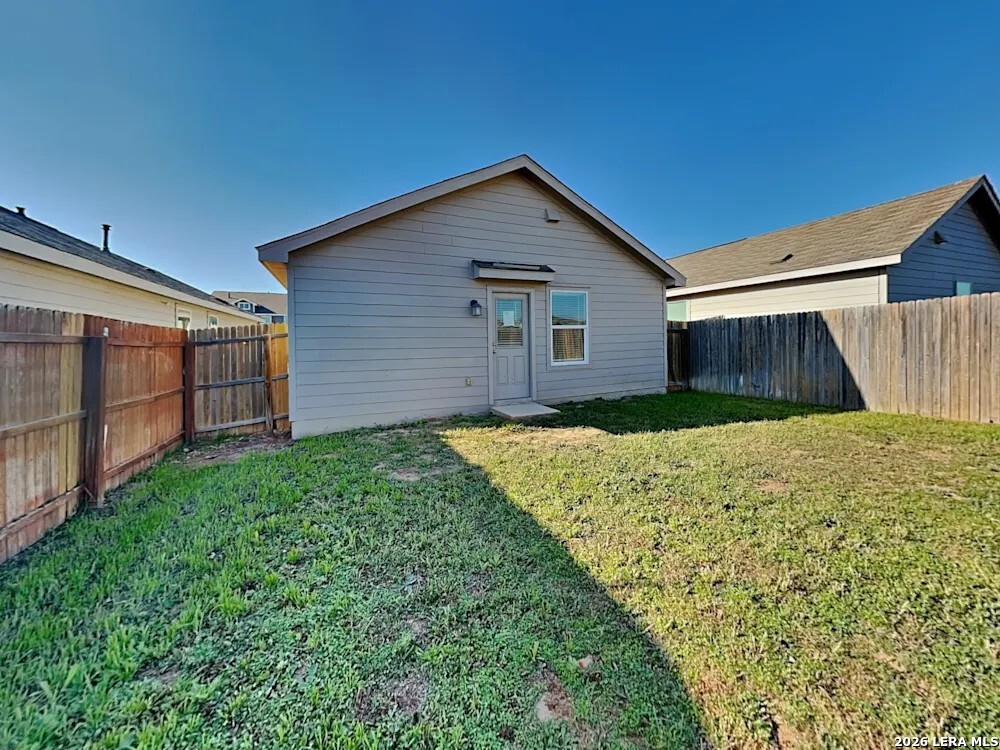 14626 Calaveras Creek San Antonio TX 78223