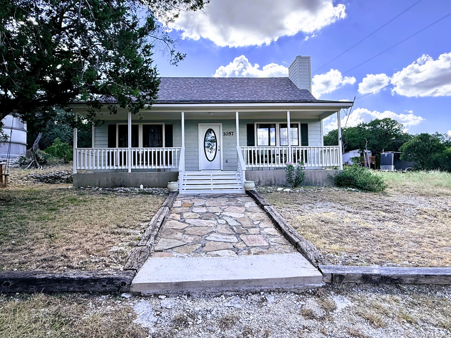 1057 Blue Bill Cove Drive Lakehills TX 78063