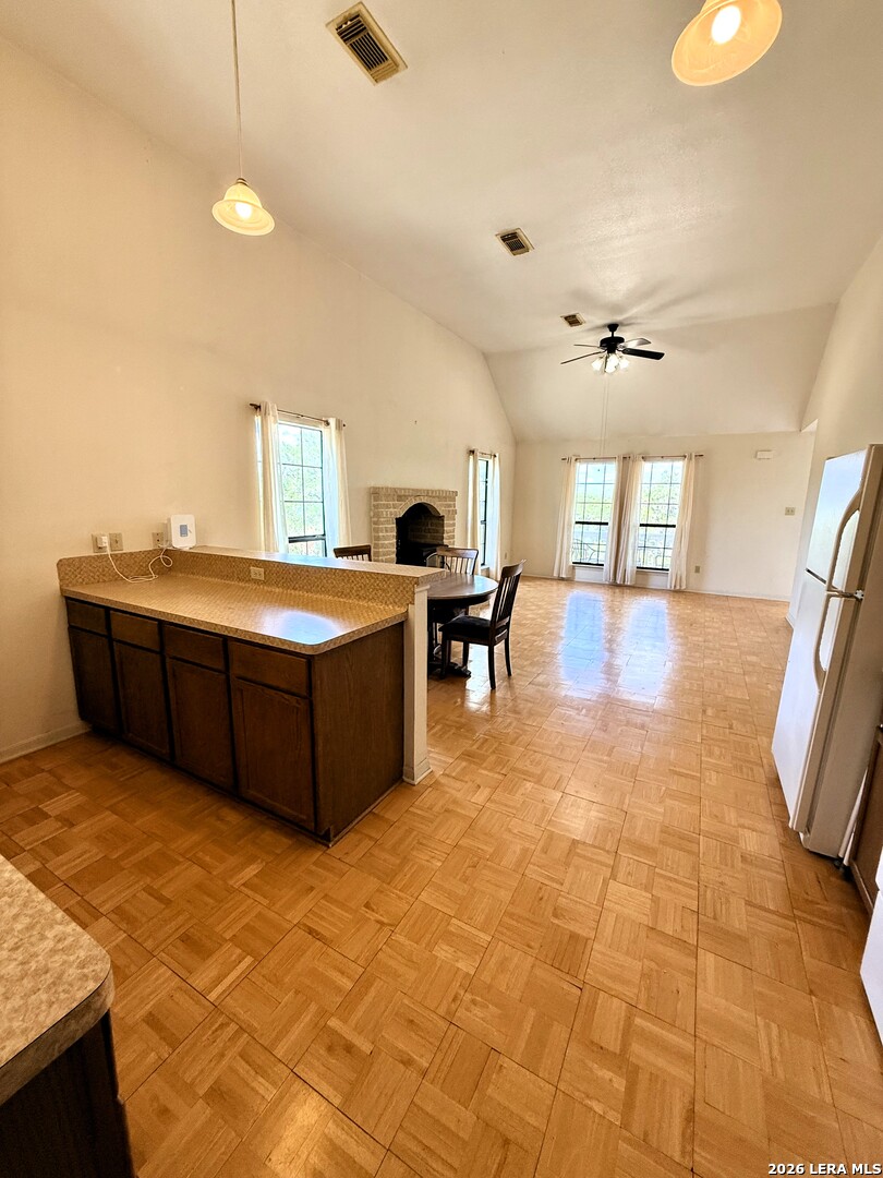 1057 Blue Bill Cove Drive Lakehills TX 78063