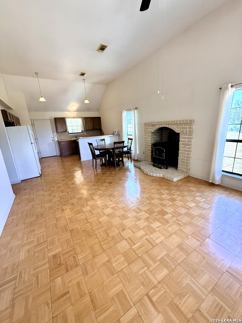 1057 Blue Bill Cove Drive Lakehills TX 78063
