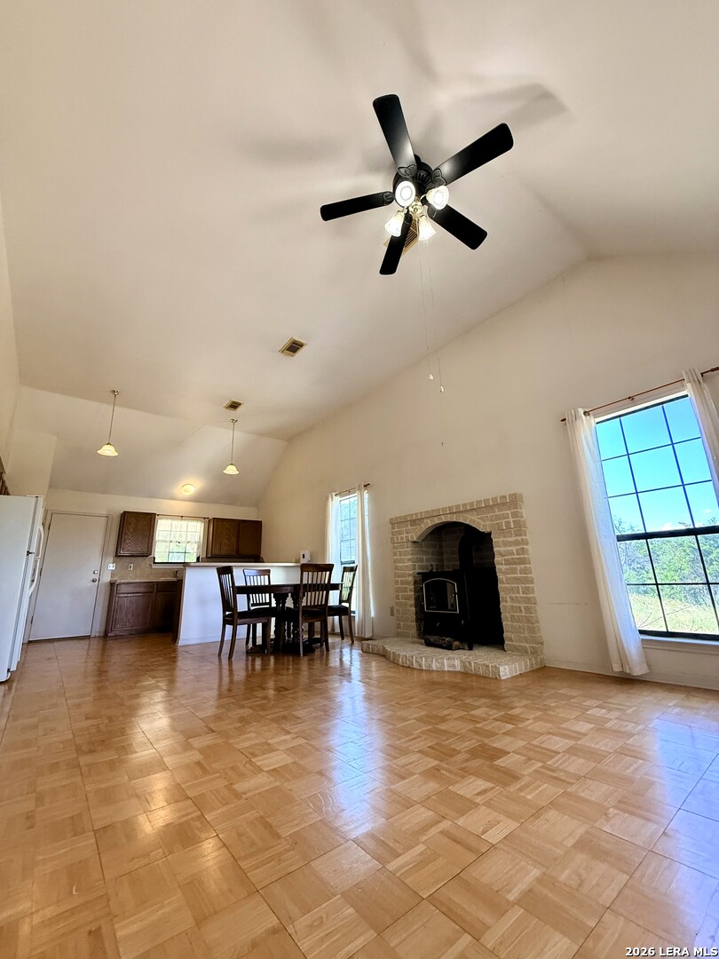 1057 Blue Bill Cove Drive Lakehills TX 78063