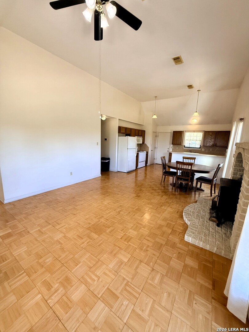 1057 Blue Bill Cove Drive Lakehills TX 78063