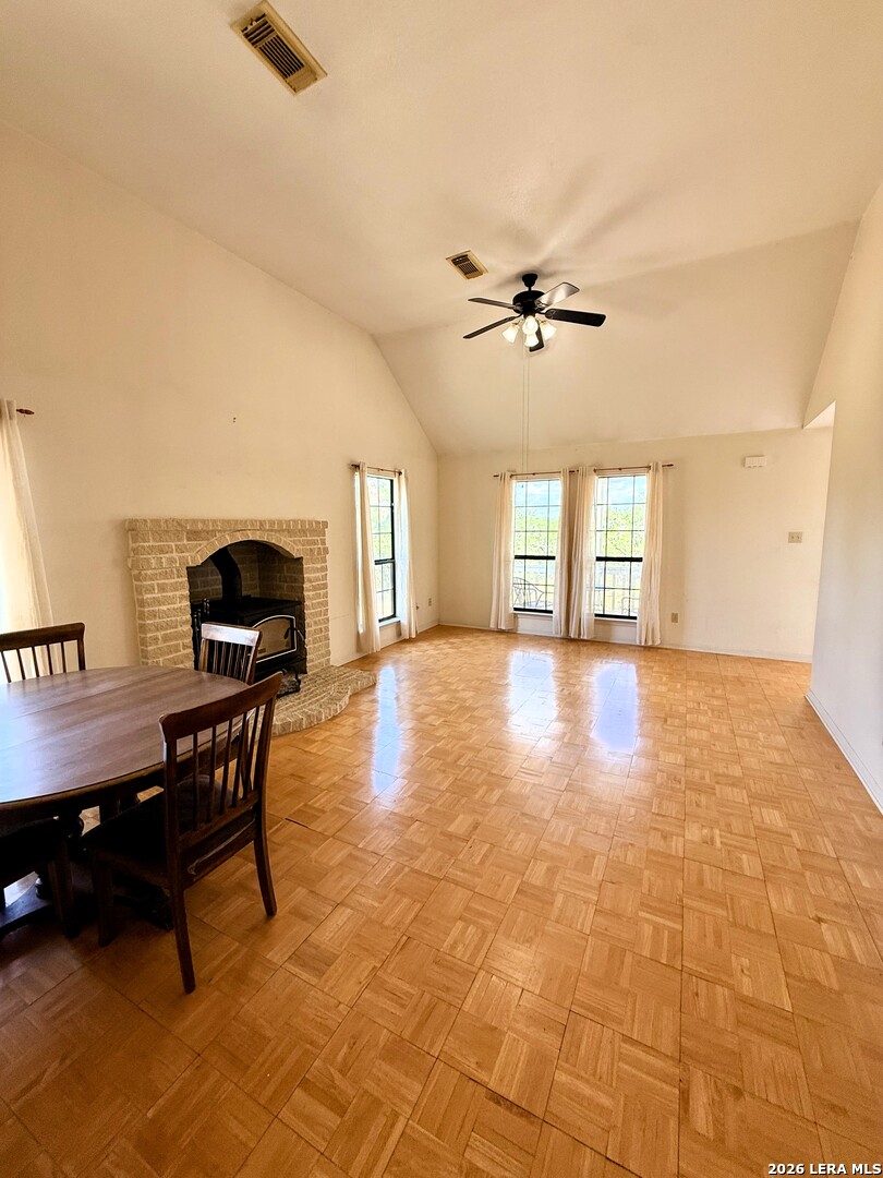 1057 Blue Bill Cove Drive Lakehills TX 78063