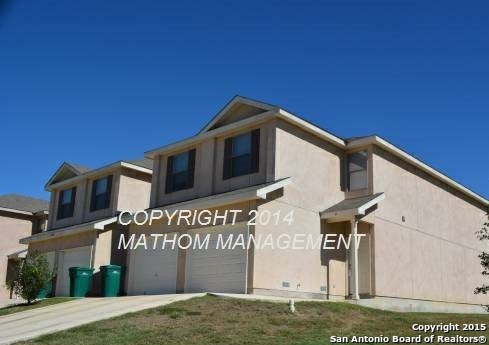 10618 Mathom Landing Universal City TX 78148