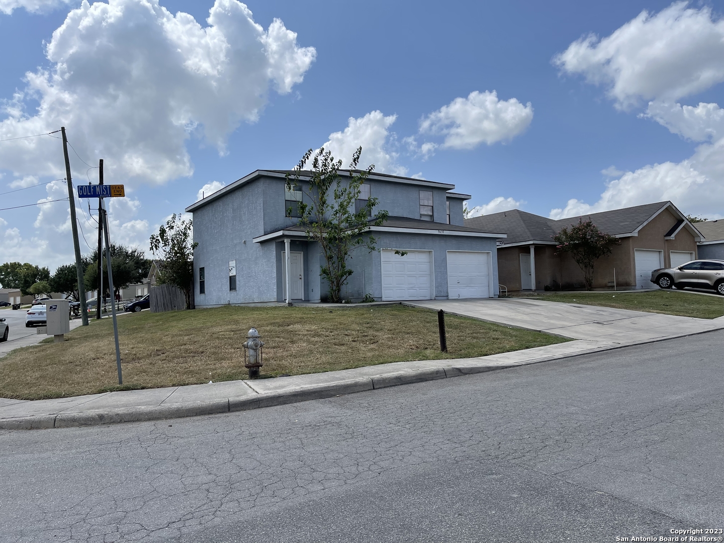 5630 Golf Mist San Antonio TX 78244