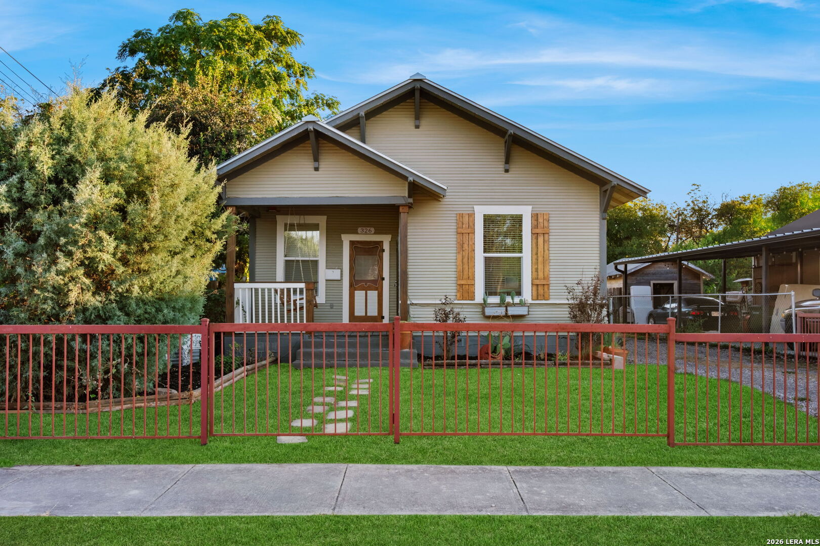 326 Helena Street San Antonio TX 78204